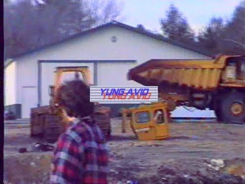 Yung Avid // Not Like Me // OFFICIAL VISUALS