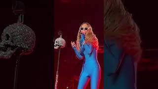 Belinda cantando Lo Siento en Arena Monterrey #belinda #beli