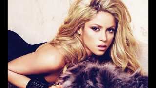 Shakira - Cut Me Deep (Audio)