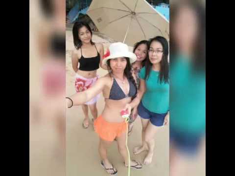 Vilma's Happy Birthday 2016