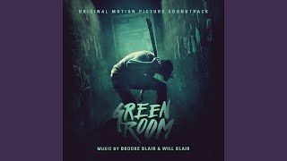 Toxic Evolution (Bonus Track)