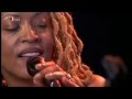 Cassandra Wilson - Soft Winds - Jazz Open Stuttgart 2003