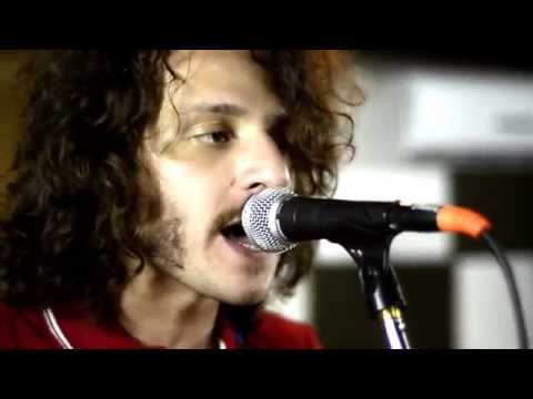 I VALIUM - RAZOR  - Luma Studio Live Sessions 2013