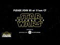 Star Wars: Episode IX Panel | Star Wars Celebration Chicago 2019