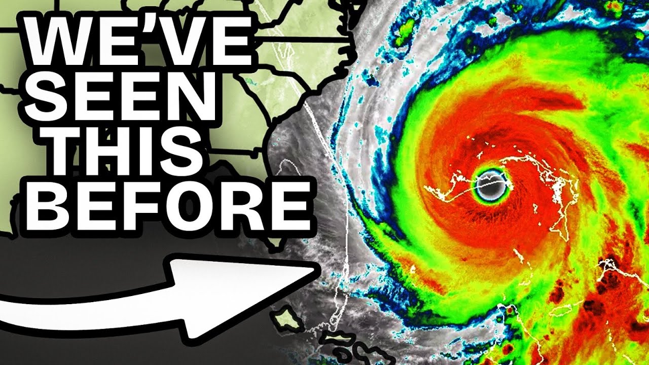 Why Hurricane Experts Are Alarmed by the 2025 Forecast (We’ve Seen This Before)
