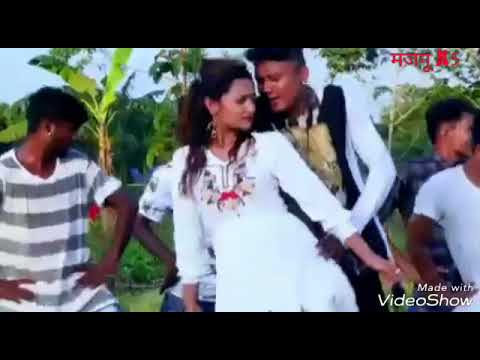 Spring set chho maithili status Sannu kumar  songs #spring