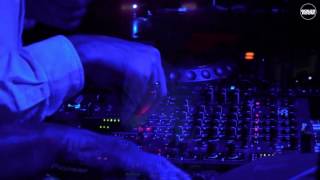 Jasper James & Harri Boiler Room Glasgow DJ Set