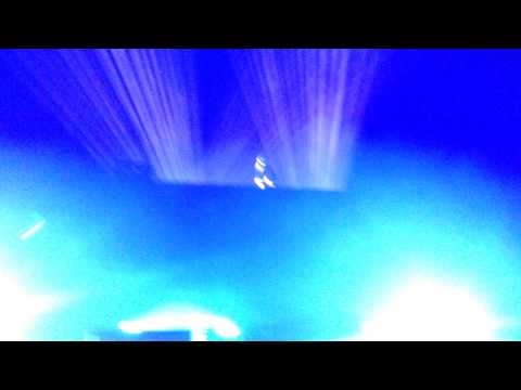 I Could Be The One - Live Avicii Paris Bercy ; True Tour