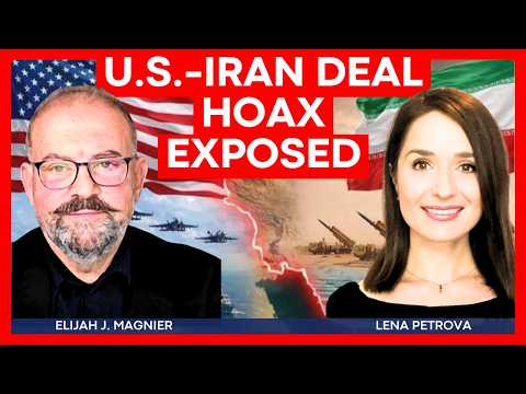 US-Iran Ceasefire COLLAPSES as Lebanon ERUPTS | Elijah Magnier