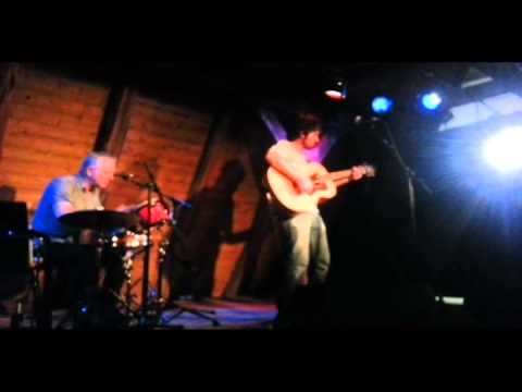 Gerard Starkie - Drying Times / Go Along With Me @ Kito, Bremen 2/10/12