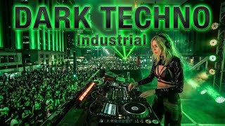Download lagu TECHNO DARK INDUSTRIAL | DJ MANTIS |  PAULISTA AVENUE SESSION #darktechno mp3