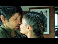 Samantha Ruth Prabhu All Hot And Sexy Kissing Scene Samantha Akkineni Hot Lip Lock Scene Hd