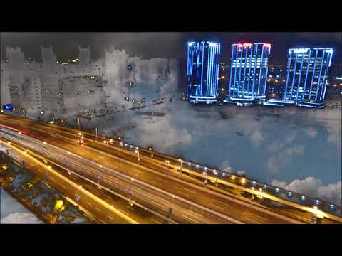 Modulatia - Fall Into The Sky