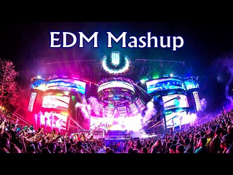 EDM Mashup Mix 2020 - Best Remixes & Mashups Of Popular Songs - EDM, Electro House, Pop, Dance