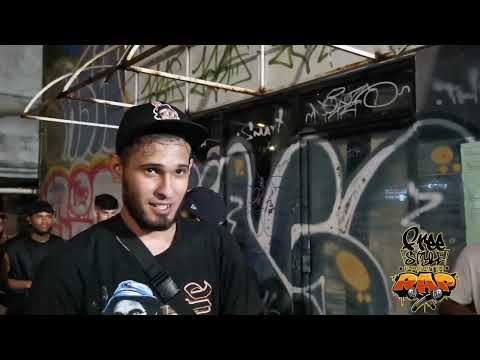 Tavo vs Kriknar  / Final / Pache.Ring fecha 4 #redbullbatalla #fms #urbanroostersnetwork