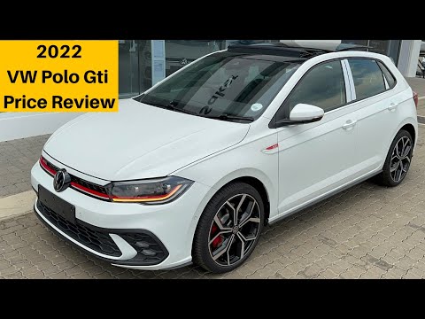 2022 VW Polo Gti Price Review | Cost Of Ownership | Performance | Features | Cost of Optional Extras