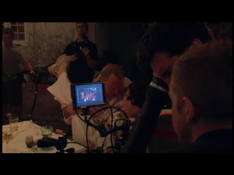 “Take A Chance On Me“ Behind the Scenes || Mamma Mia! Special Features