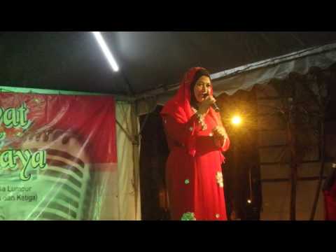 Muhaini Suratman - Rindu Selalu ( Sept 2016)