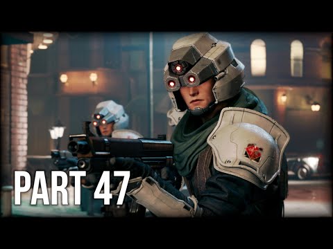 Final Fantasy VII Remake - 100% Walkthrough Part 47 – Chapter 16: The Belly of the Beast [Hard]