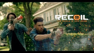 Striker&#39;s Guide to Battle I Recoil I GameStop