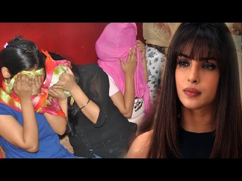 Priyanka Chopra Sends Legal Notice to Spa Owner | $EX RACKET