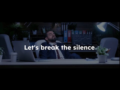 Strength in Speaking Up: Untold Story on Men's Health #MensHealthMatters