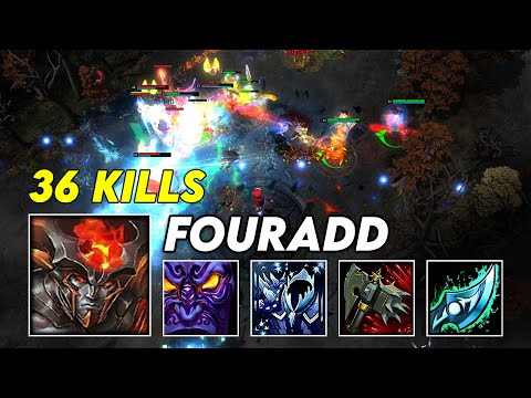 HON Reborn Vindicator - Fouradd - CM