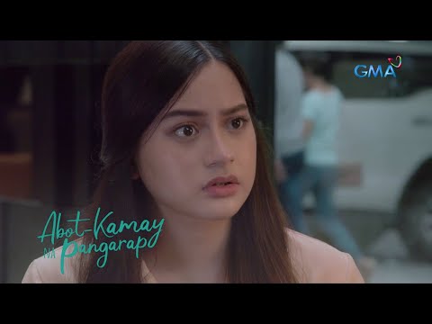 Abot Kamay Na Pangarap: Analyn wishes for a false hope (Episode 32)