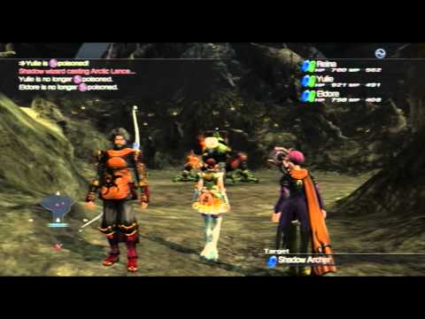 WKC2 easy magestone turret farming method