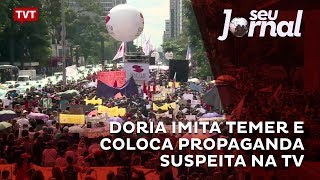 A Previdência dos Servidores Municipais e a greve em São Paulo