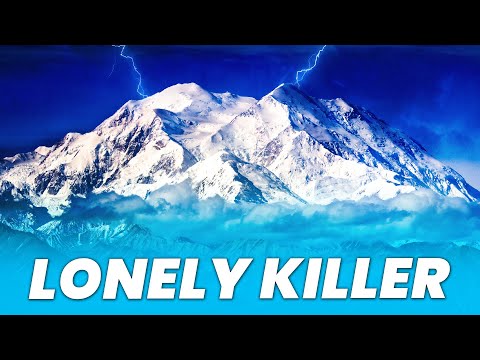 Denali: America's DEADLIEST Mountain