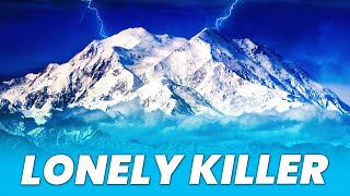 Denali: America&#39;s DEADLIEST Mountain