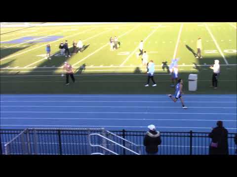 Bishop Ready Boys 200m vs Bexley Heat 2