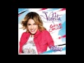 11. Underneath It All - Gira Mi Cancion - Violetta3 ...
