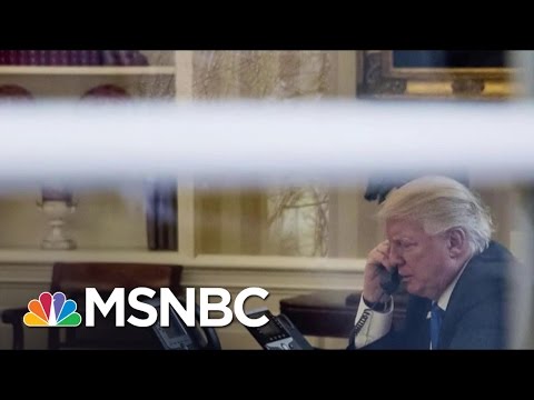 , title : 'Joe: ’Everybody Knows’ President Donald Trump’s Phone Not Tapped | Morning Joe | MSNBC'