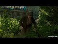 Miss Peregrines Home For Peculiar Children 2016 12 15 Movie Scene Hindi Dubbed