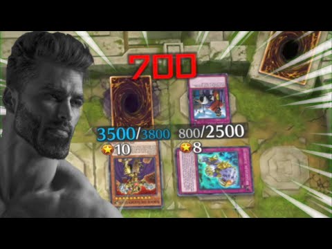 Just Single Card, Makes Golden Boy Rage Quit!!! Yu-Gi-Oh Master Duel 🔥🔥🔥