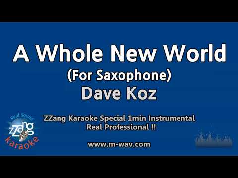 download lagu mp3 mp4 A Whole New World Saxophone Mp3 Download, download lagu A Whole New World Saxophone Mp3 Download gratis, unduh video klip A Whole New World Saxophone Mp3 Download