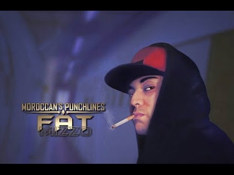 Fat Mizzo - ANA PSY (Scratch by 2017)