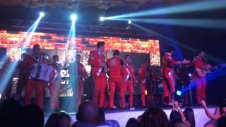 Edwin Luna Y La Trakalosa De Monterrey - San Lunes (En Vivo)