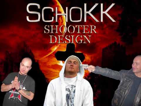 Schokk feat  D 1 S   Fakt
