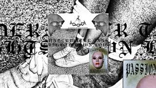 Lil Ugly Mane - Hideous Disfigurements