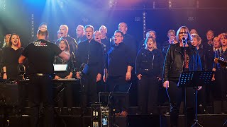 N'OUBLIEZ PAS (Lisa ANGELL) - Chorale Pop-Rock CrescendO