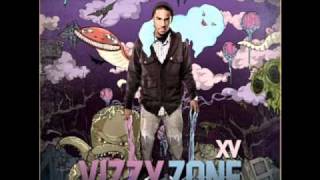 XV ft. Kid Cudi - Vizzy Zone (Vizzy Zone Mixtape) NEW sept 2010