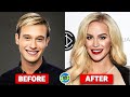 35 Famous Transgender Celebrities Before And After 2024