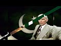 Khayal Rakhna - Pakistani National Song