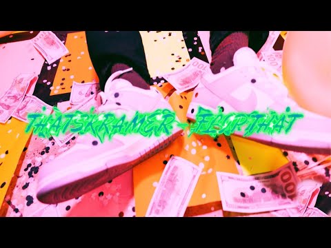 ThatsKramer - Flip That (Official Music Video)