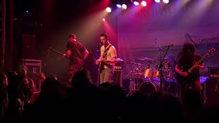 Propagandhi - Note To Self - Brooklyn, NY - 10.20.17