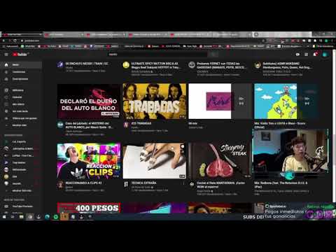 UNICORNIO REACCIONA A MAMICHULA//TRUENO FT NICKY NICOLE