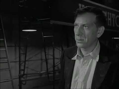 1x32 pt.4 - Una tromba d'oro - Ai Confini Della Realtà (The Twilight Zone)